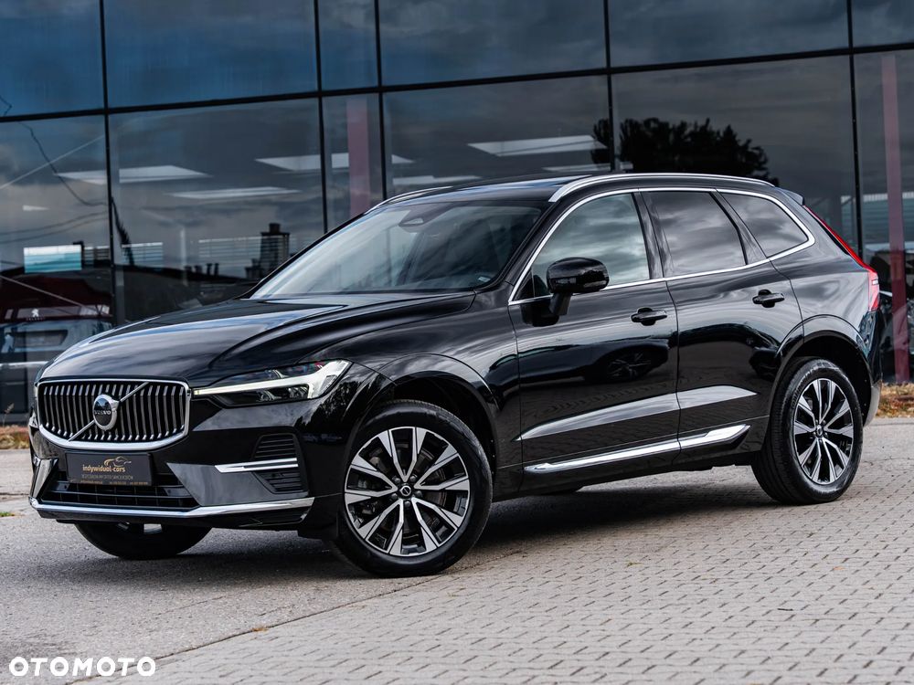 Volvo XC 60 B4 D Plus Bright - 7