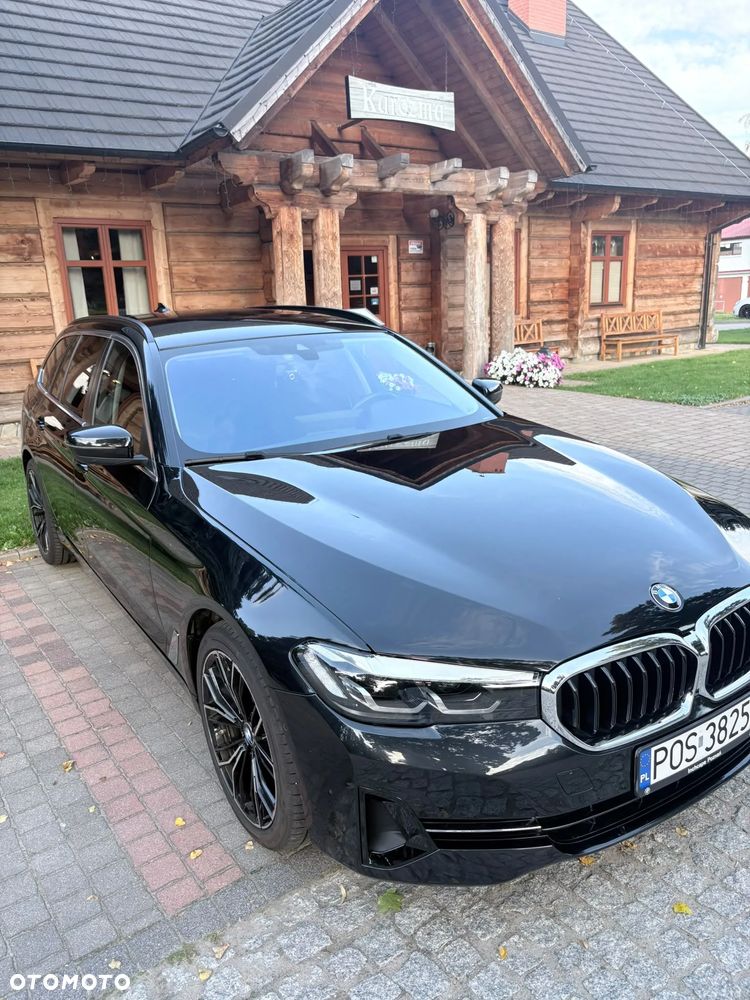 BMW Seria 5 - 17