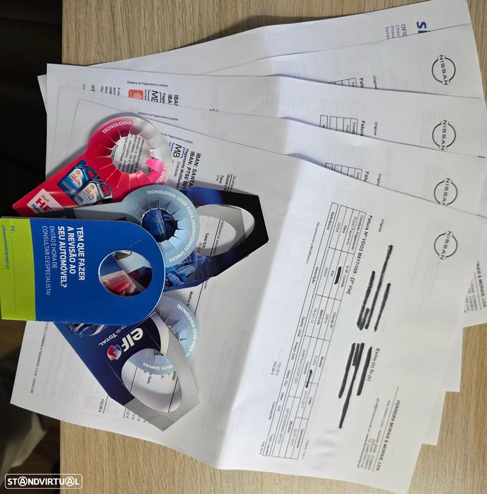 Nissan Qashqai 1.5 dCi N-Connecta 18 - 51