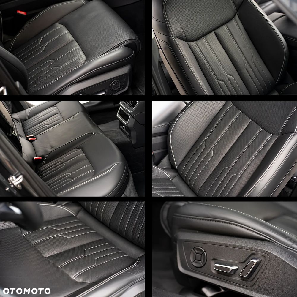 Audi A6 Avant 40 TDI quattro S tronic advanced - 30