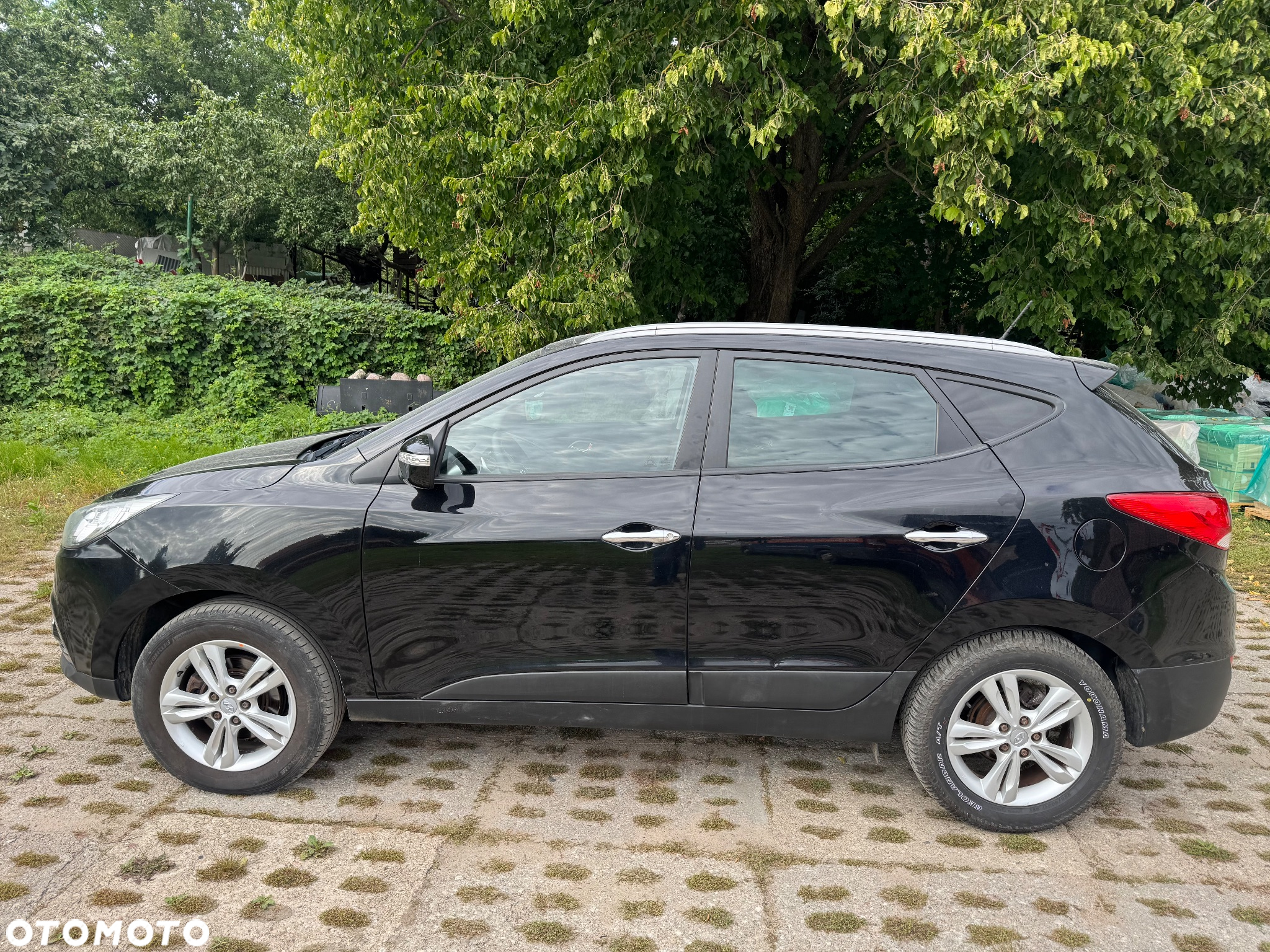 Hyundai ix35 1.6 2WD Comfort - 6