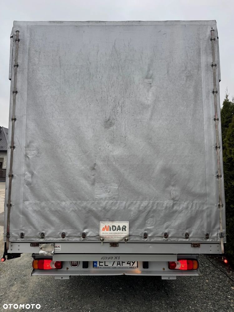 Fiat DUCATO - 8