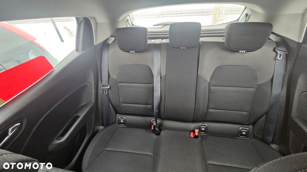 Renault Clio 1.0 SCe Life - 9