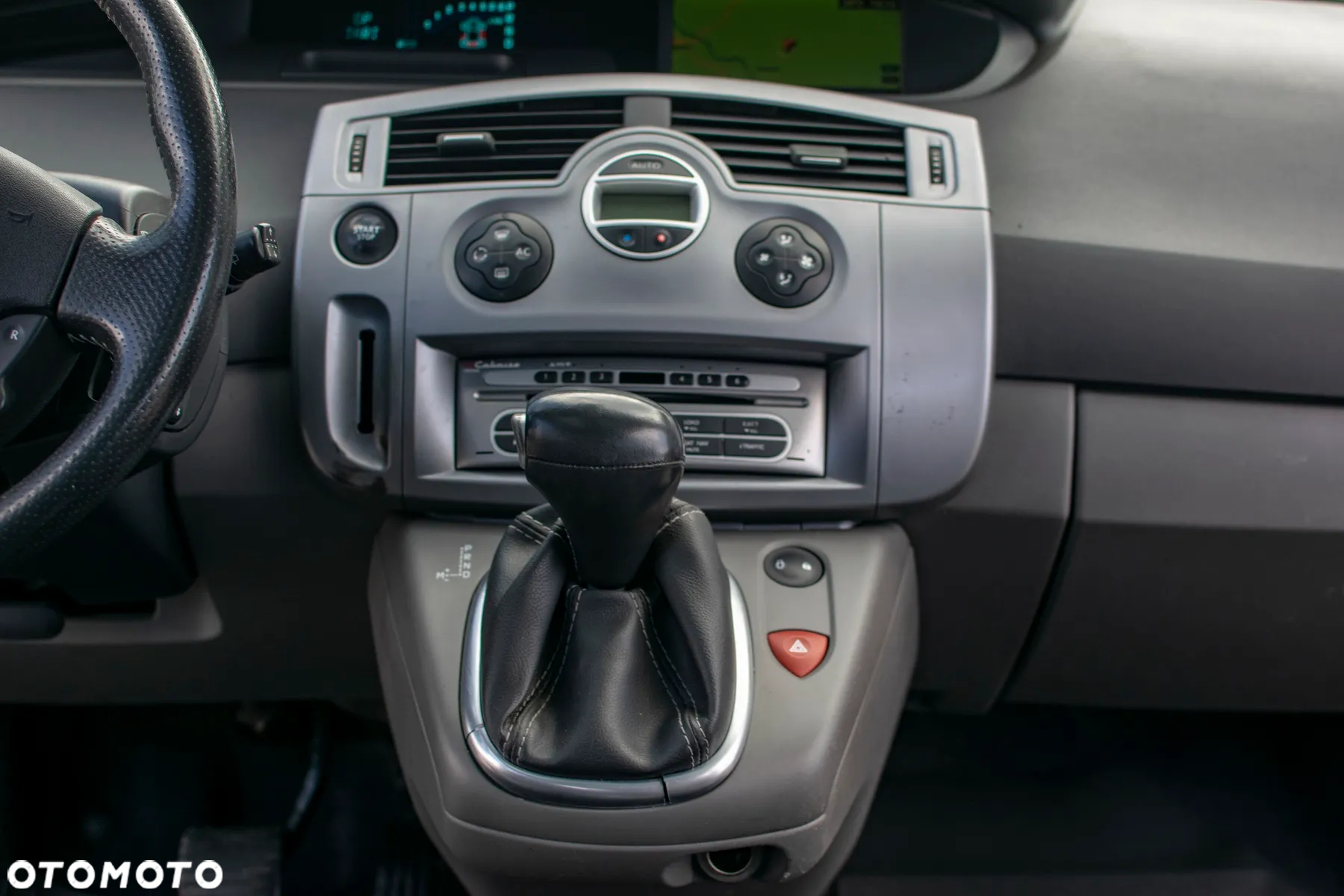 Renault Scenic 2.0 16V Dynamique - 34