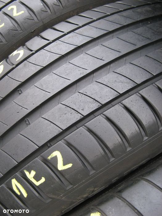 215/65R17 Michelin Primacy 3 - Nr.353 - 2