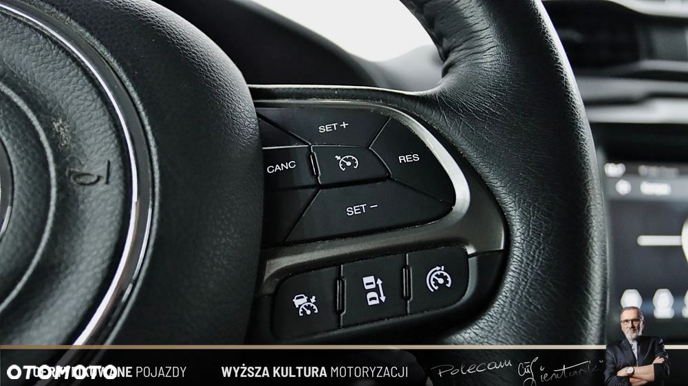 Jeep Renegade 1.3 GSE T4 Turbo Limited FWD S&S - 18