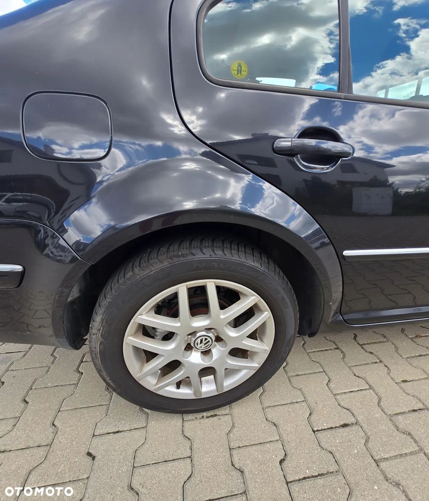 Volkswagen Bora 1.9 TDI 4 Mot Highline - 14