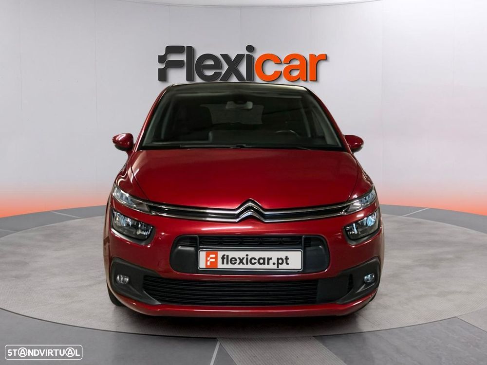 Citroën Grand C4 Spacetourer - 7