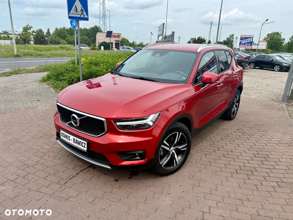 Volvo XC 40 D3 Momentum Pro