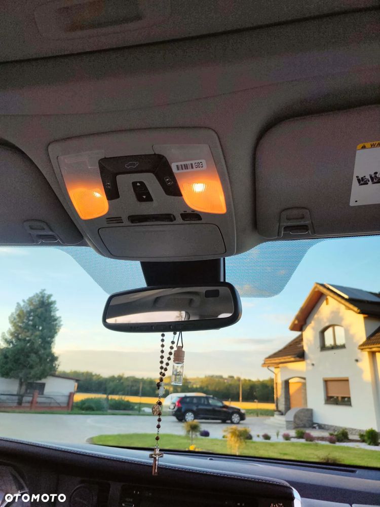 Toyota Sienna 3.5 V6 SE - 29