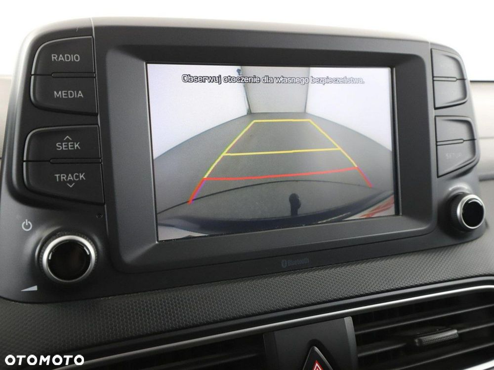 Hyundai Kona 1.0 T-GDI Trend - 25