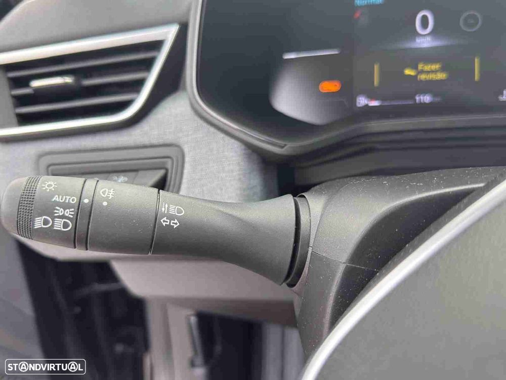 Renault Clio 1.0 TCe Evolution - 14