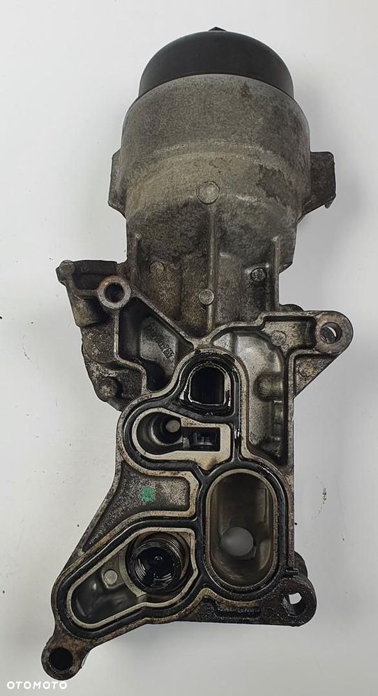 OBUDOWA FILTRA OLEJU OPEL ASTRA H 1.3 CDTI A8G02A3467 - 5