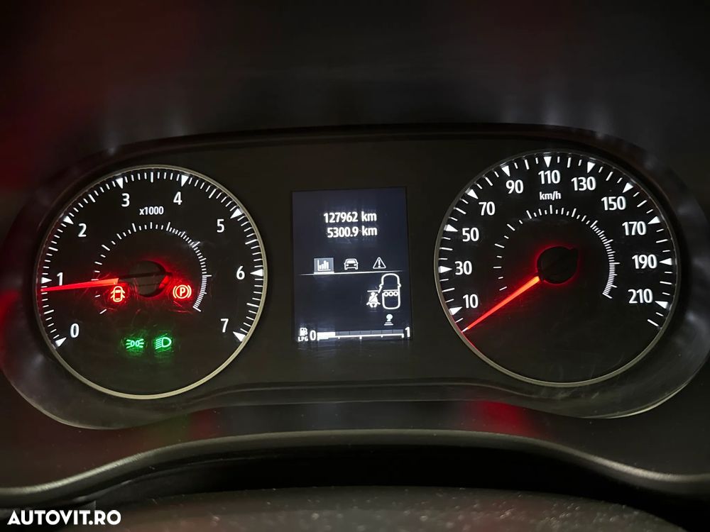 Dacia Logan - 10