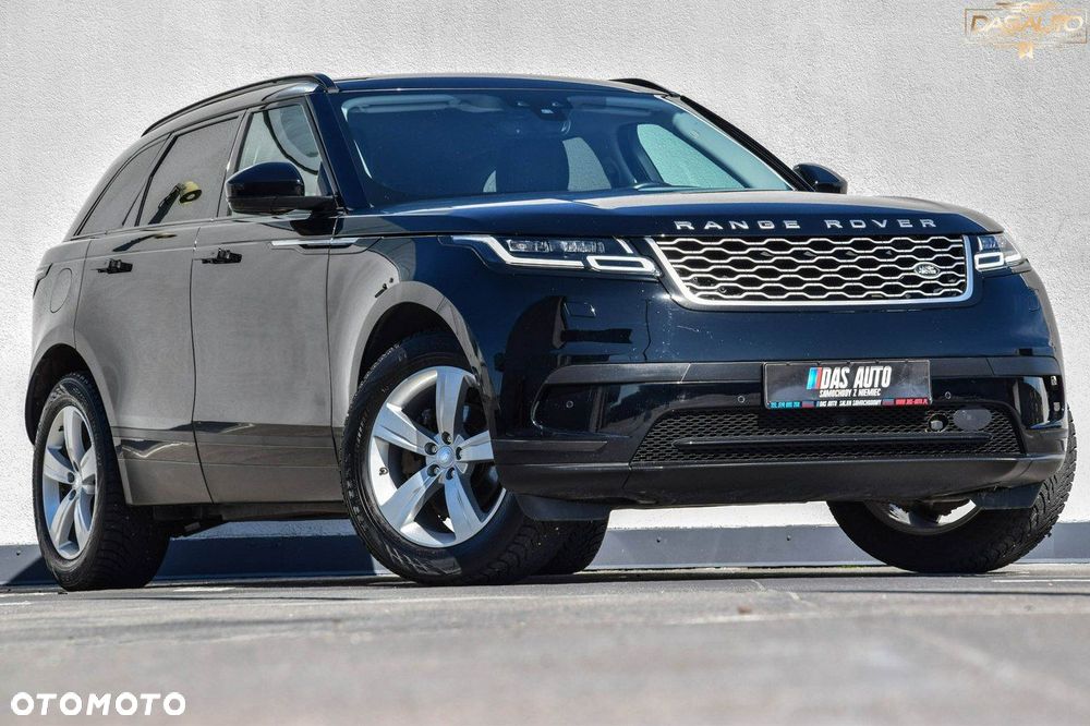 Land Rover Range Rover Velar - 2