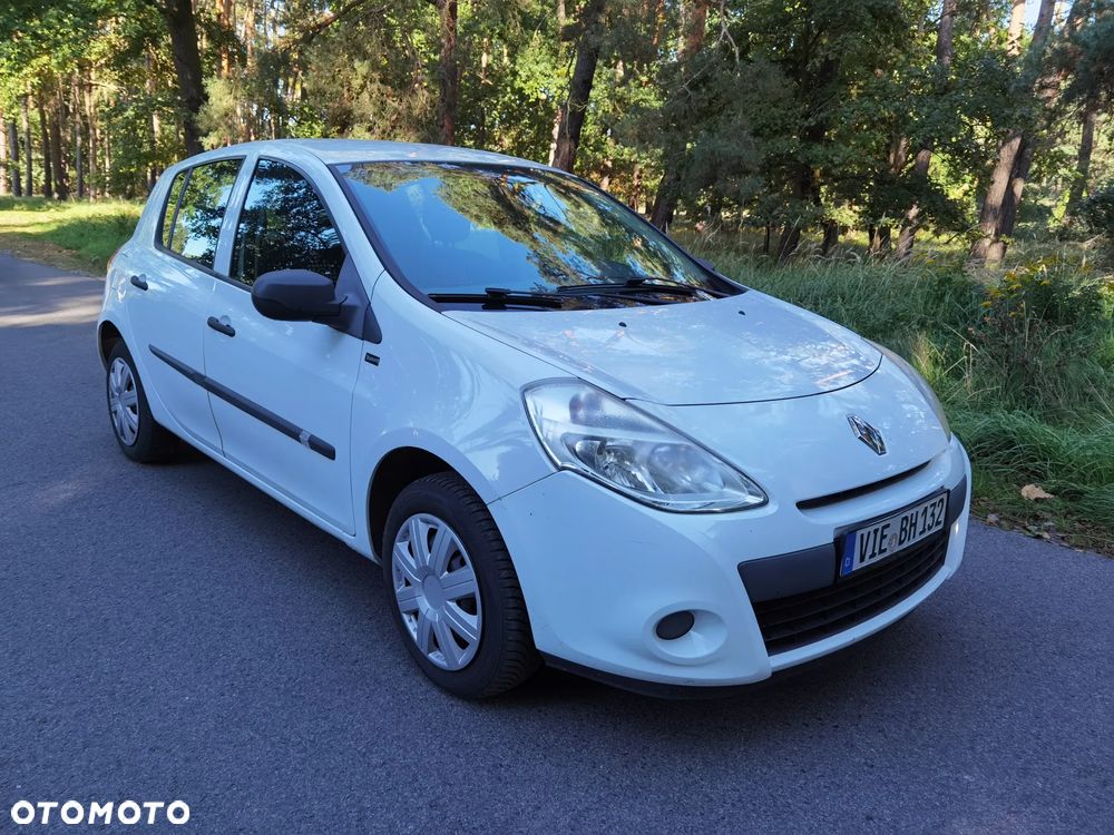 Renault Clio 1.2 16V 75 Dynamique - 4