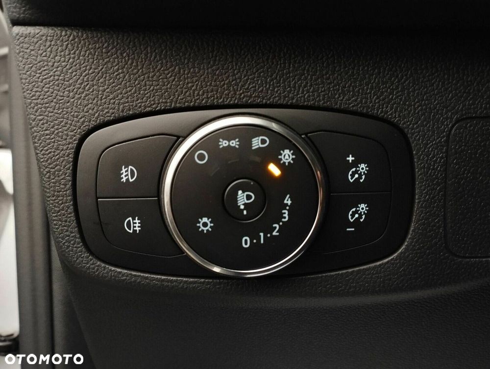 Ford Focus 1.0 EcoBoost mHEV Titanium X - 30