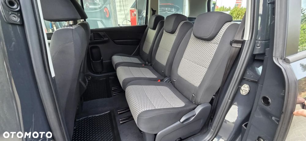 Volkswagen Sharan 2.0 TDI BlueMotion Technology Highline - 27