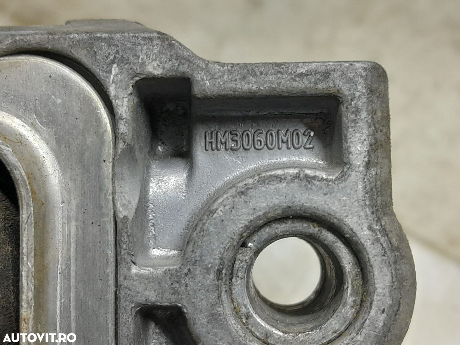 Suport motor HM3060M02 Audi A3 8P [2003 - 2005] - 3