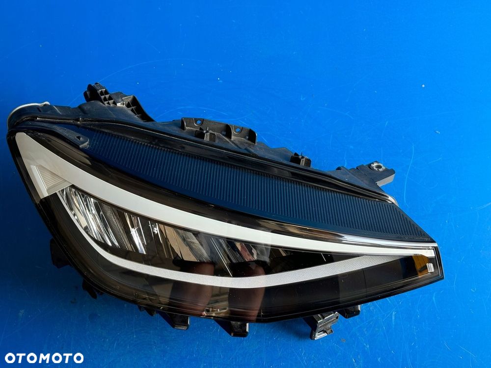 PRAWY FULL LED VW ID4 ID.4 EUROPA BDB - 2