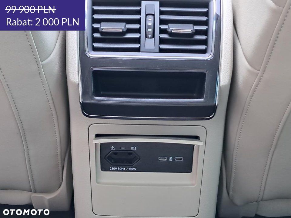 Skoda Superb - 15