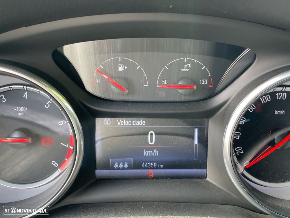 Opel Astra 1.0 Innovation S/S - 3