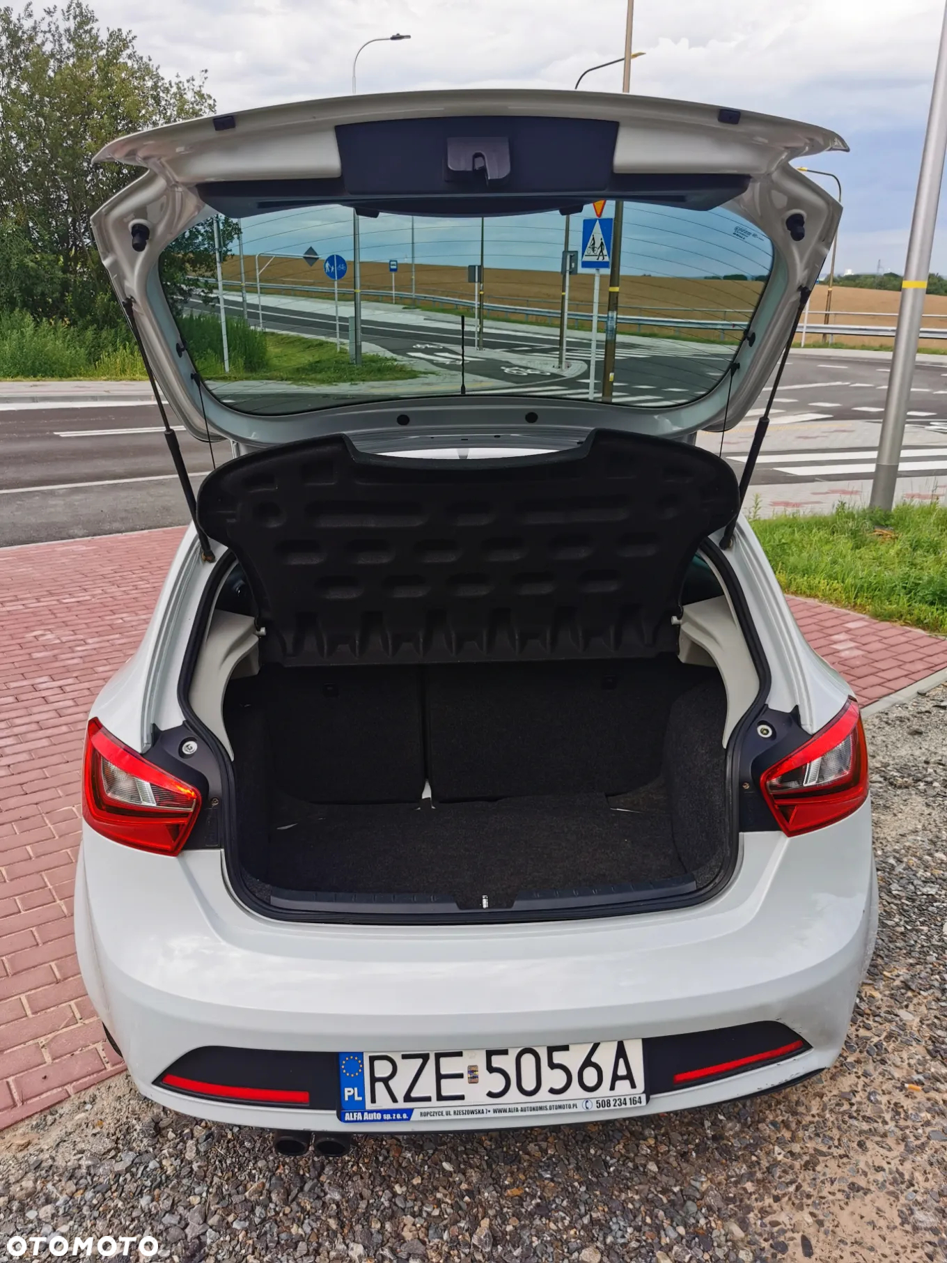 Seat Ibiza 1.2 TSI FR - 3