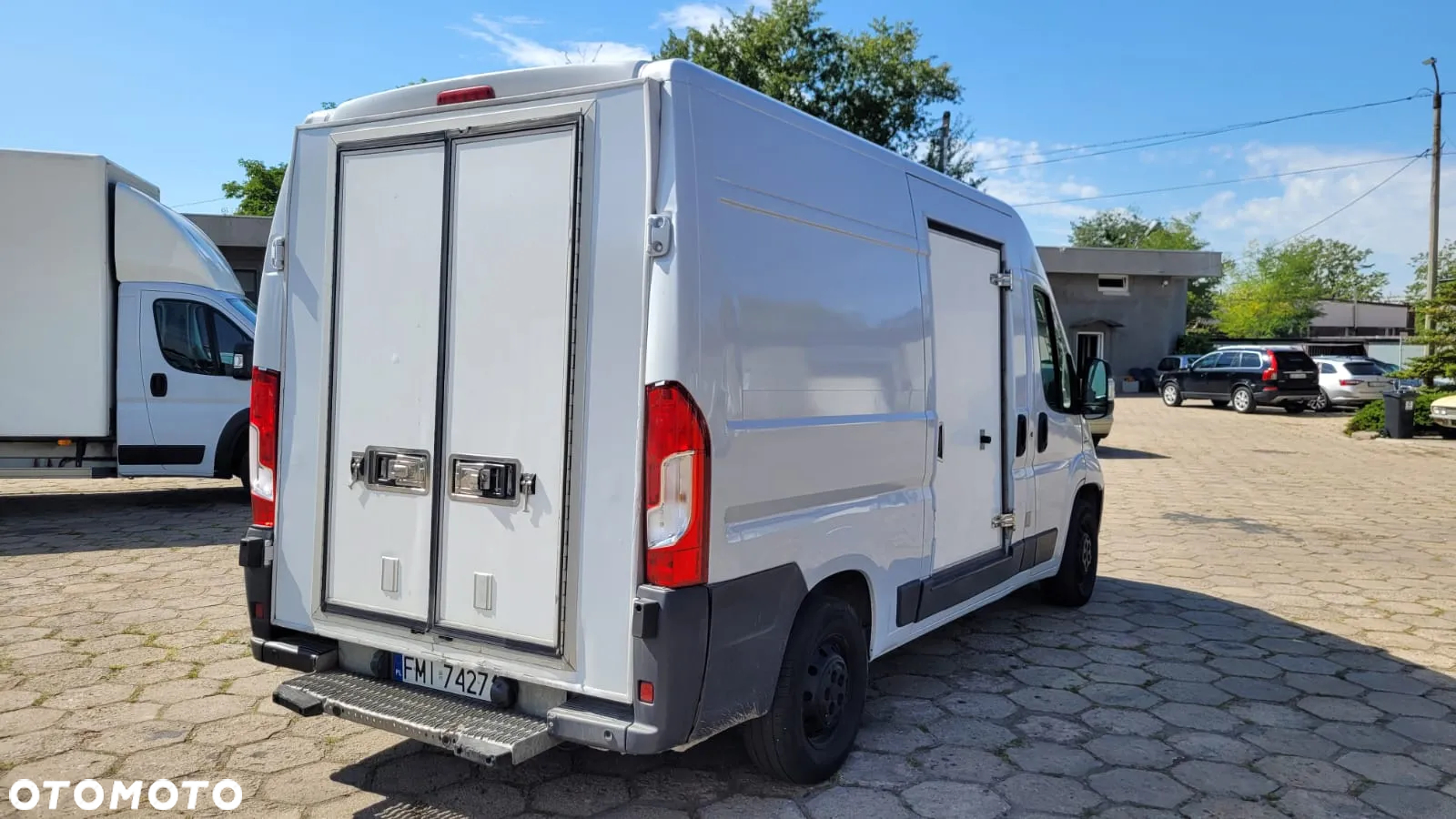 Fiat Ducato - 7