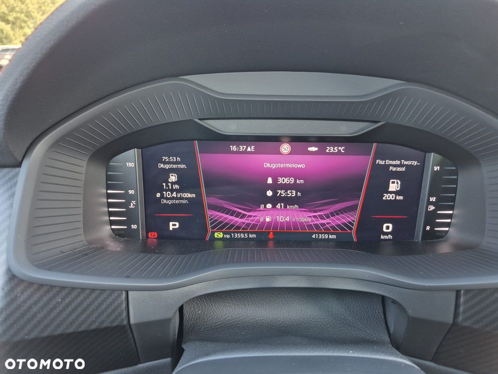 Skoda Kodiaq 2.0 TSI 4x4 RS DSG - 16