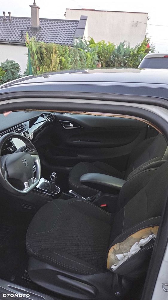 Citroën DS3 - 6