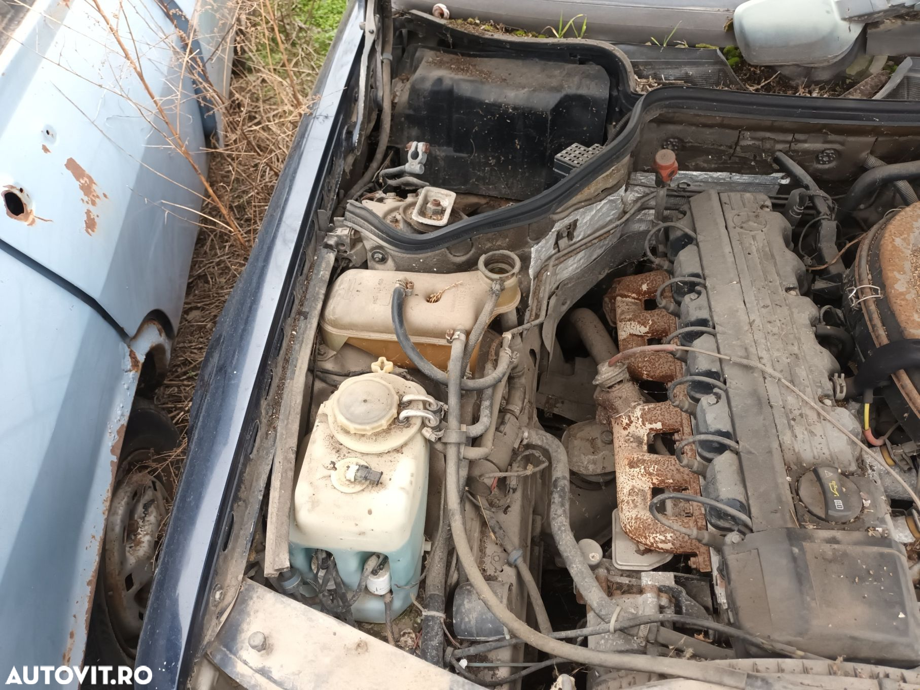 Dezmembrari  Mercedes-Benz W124  1993  > 1995 260E Benzina - 3