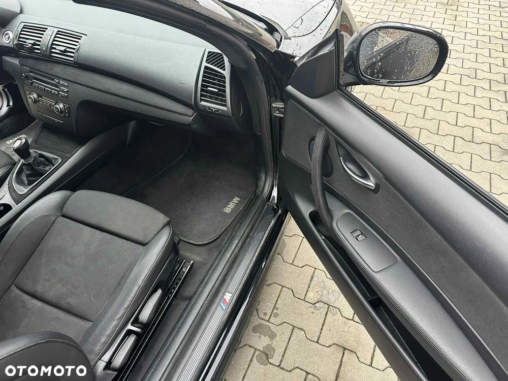 BMW Seria 1 120d - 11