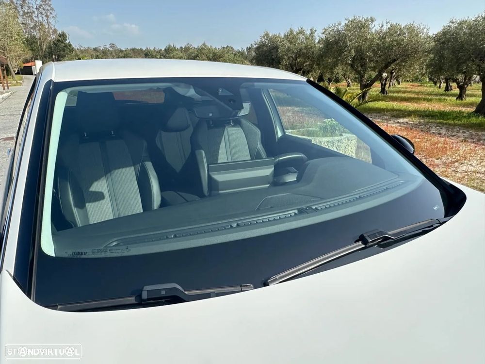 Peugeot 3008 1.6 Hybrid Allure e-EAT8 - 11