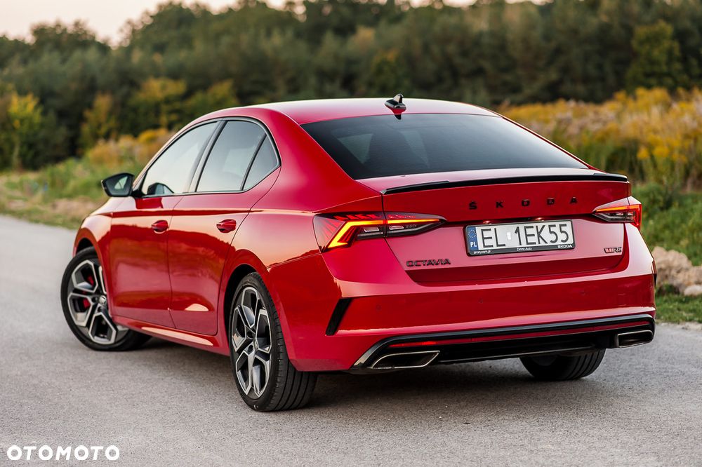 Skoda Octavia - 12