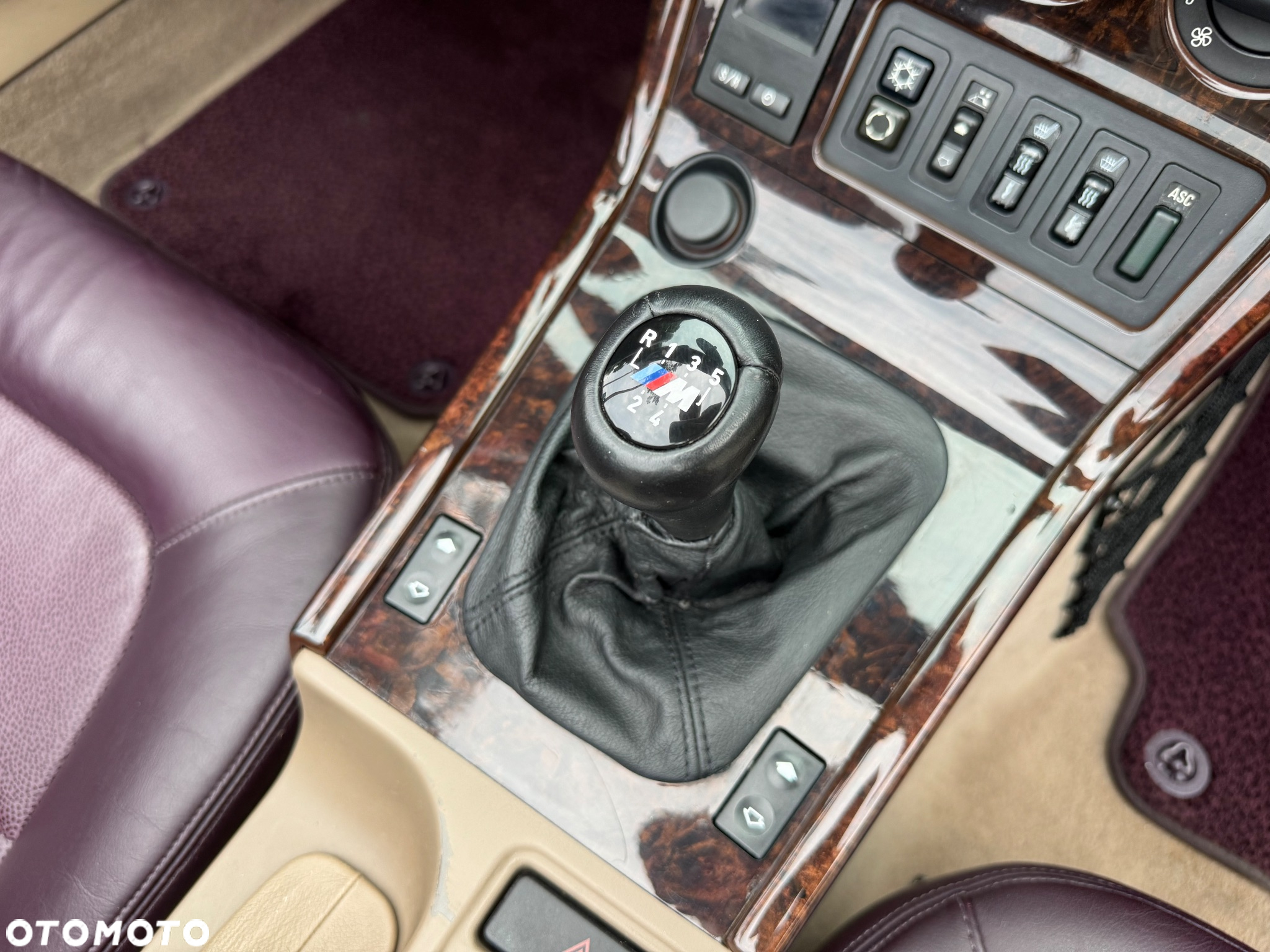 BMW Z3 2.8 - 26