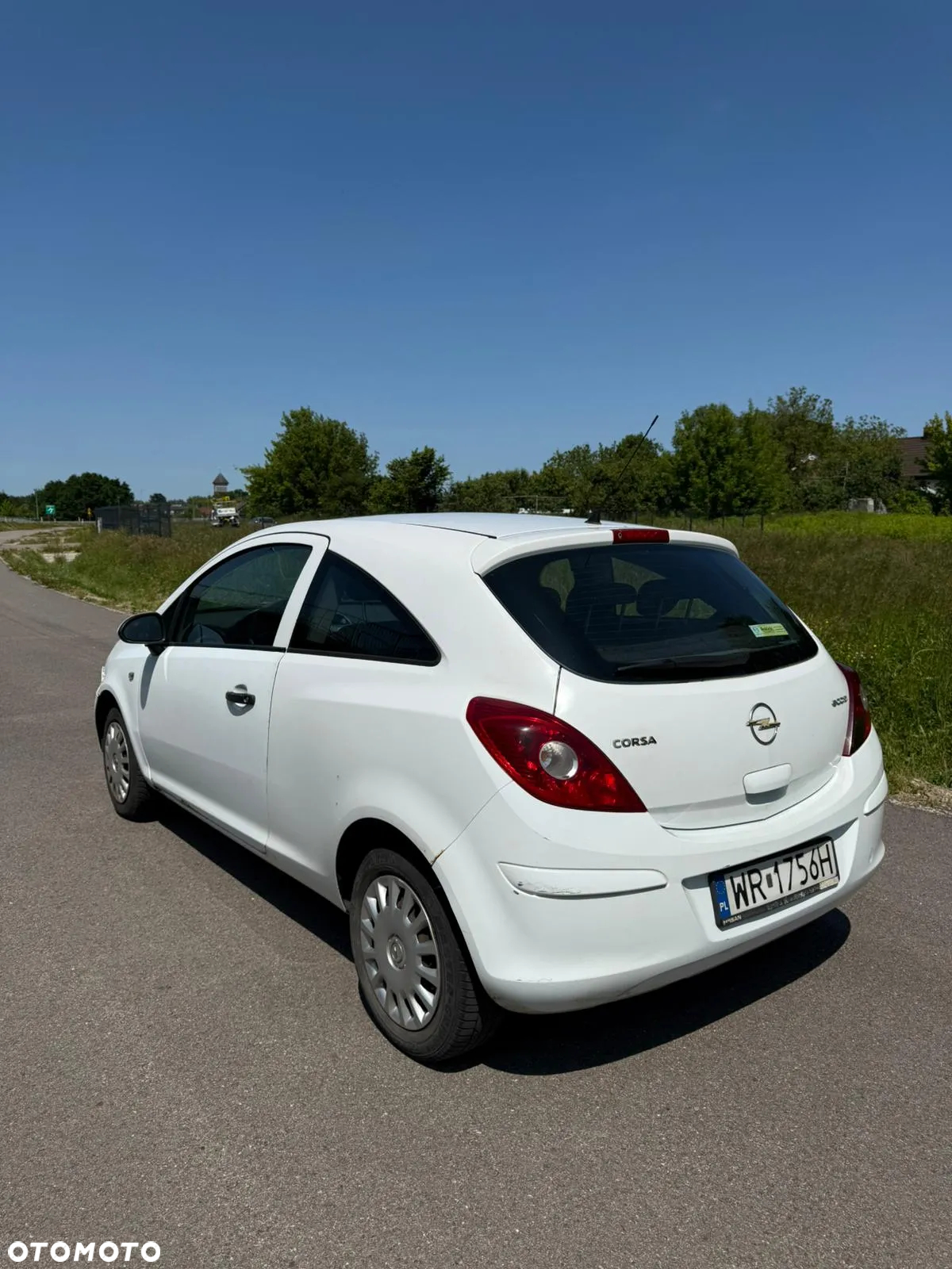 Opel Corsa - 4