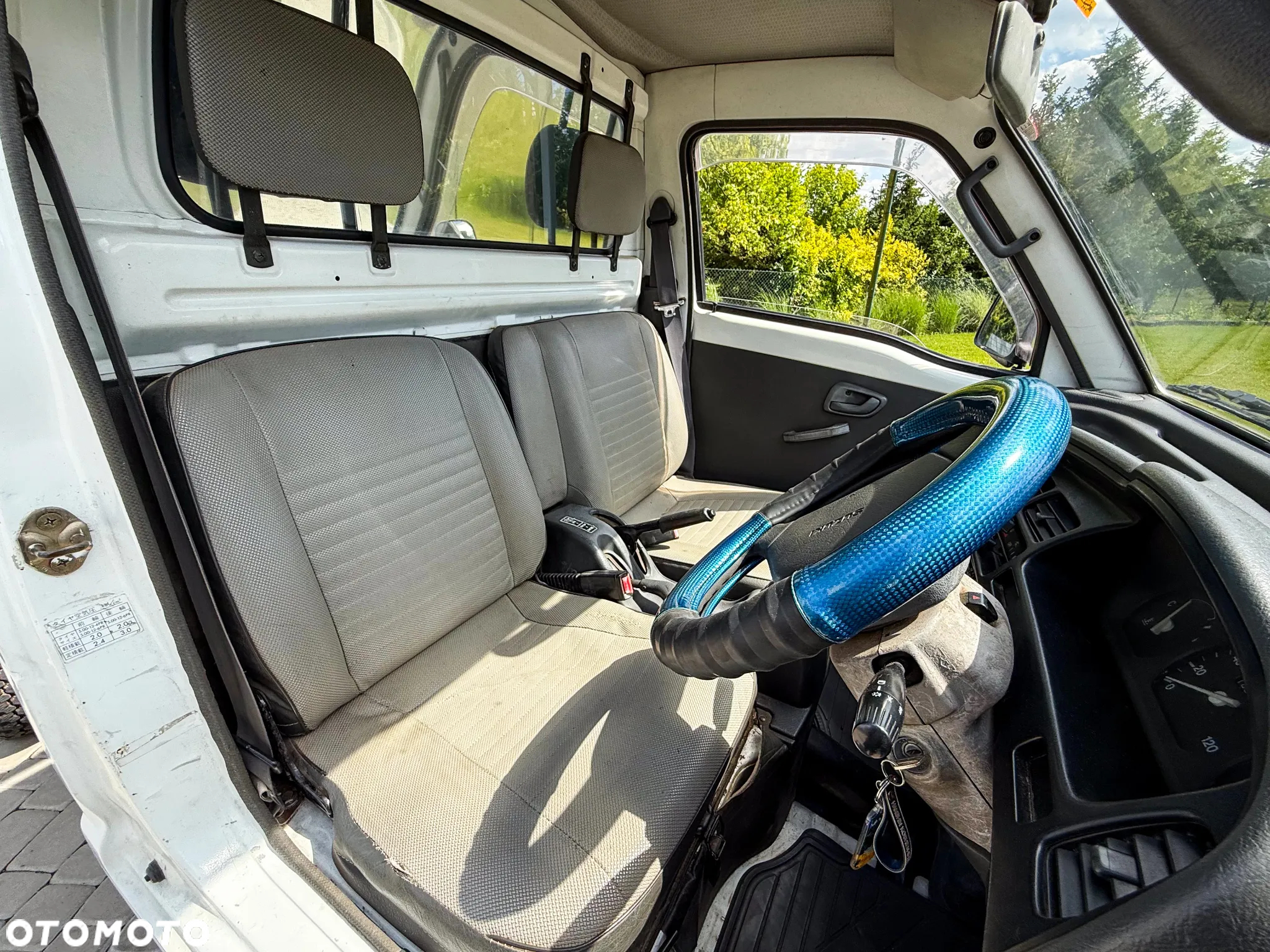 Suzuki Carry - 5