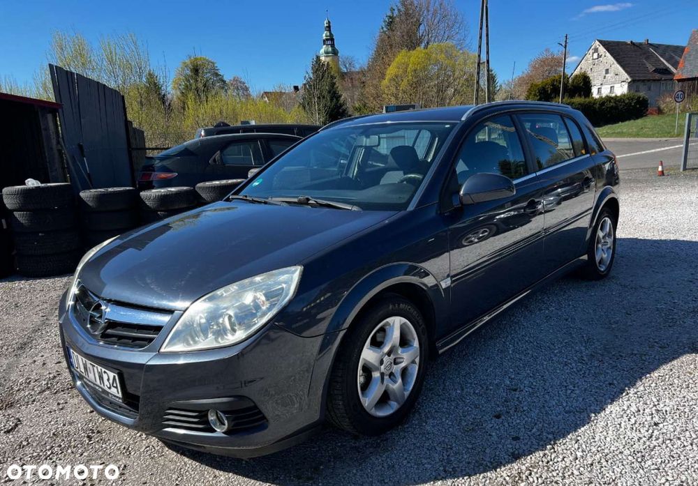 Opel Signum 1.8 Edition - 3