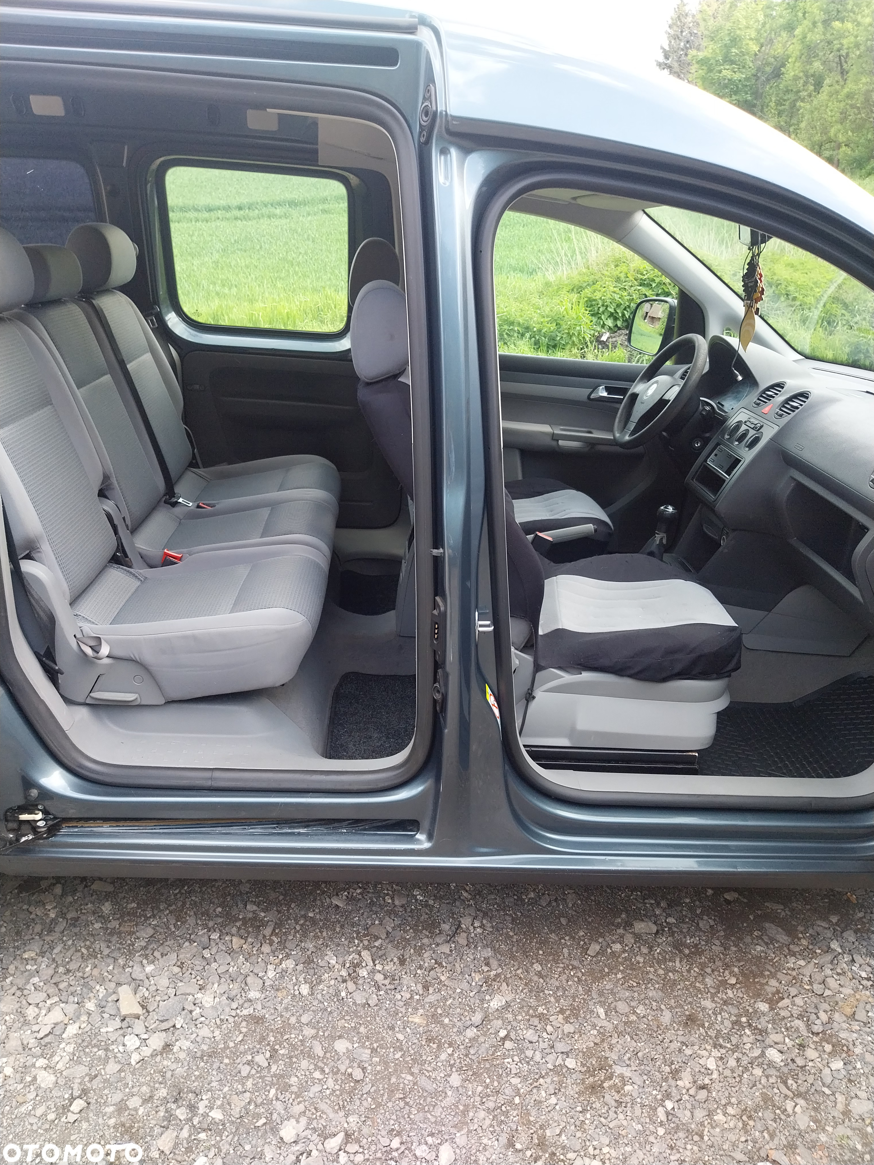 Volkswagen Caddy 1.6 Life - 2