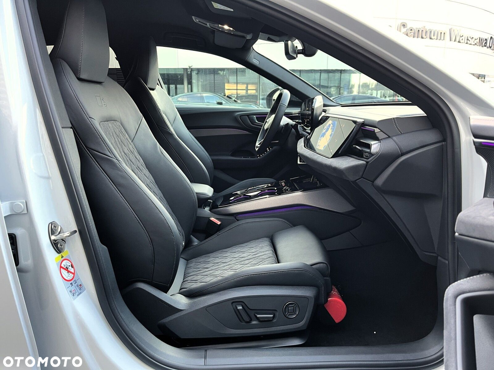 Audi A5 Avant TFSI Quattro S tronic - 27