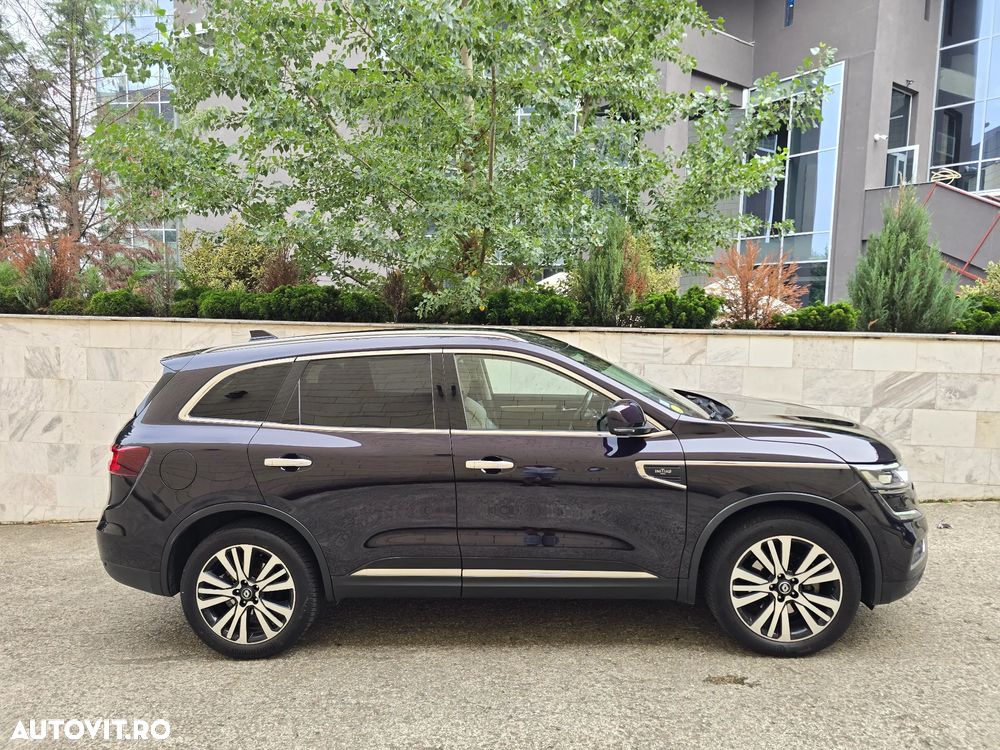 Renault Koleos - 4