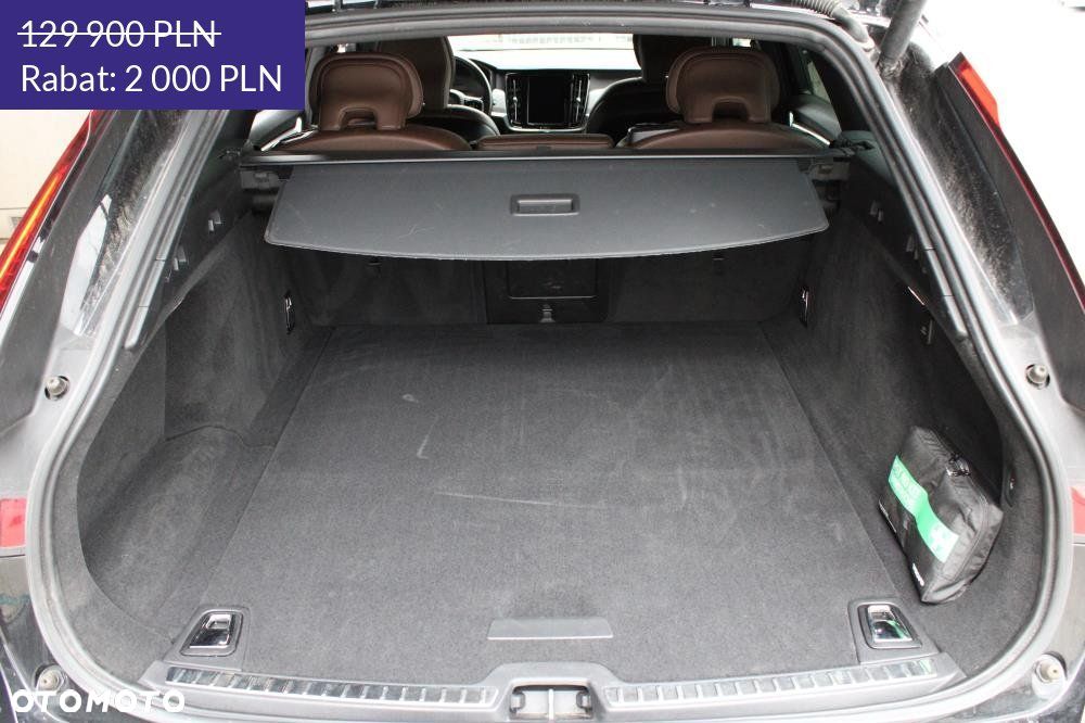 Volvo V90 - 27