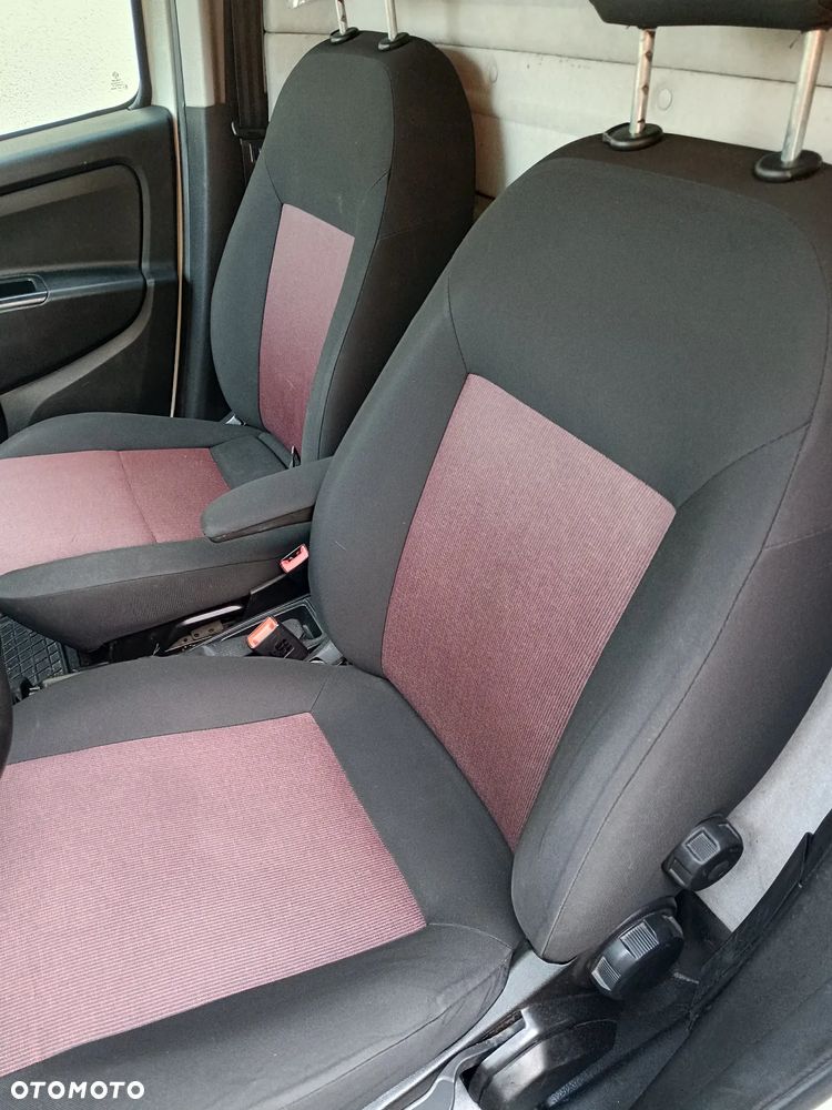 Fiat Doblo maxi - 18
