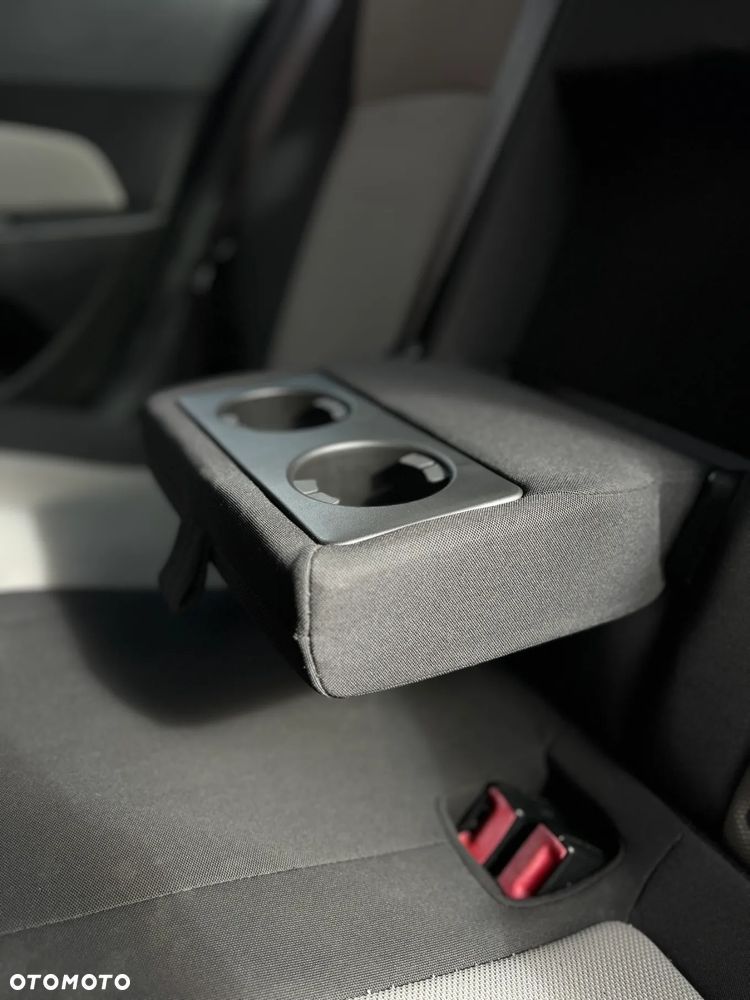 Chevrolet Cruze - 30