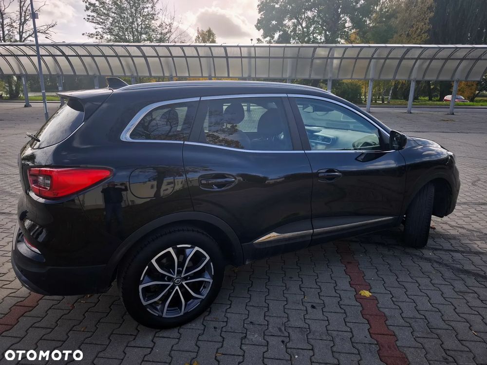 Renault Kadjar 2018 photo 4