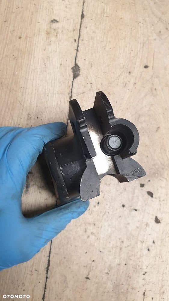 Pompa hamulcowa przód Harley Davidson - 12