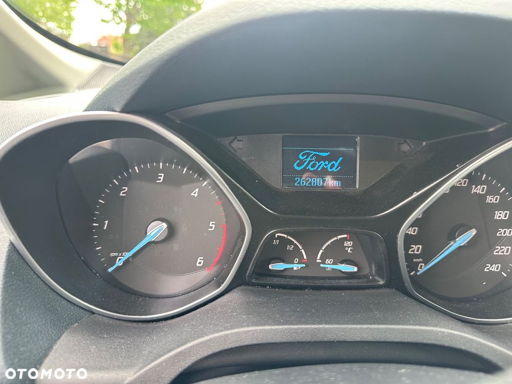 Ford Grand C-MAX 2.0 TDCi Trend - 14