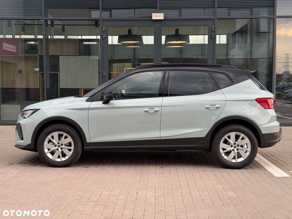 Seat Arona 1.0 TSI Style S&S DSG - 11