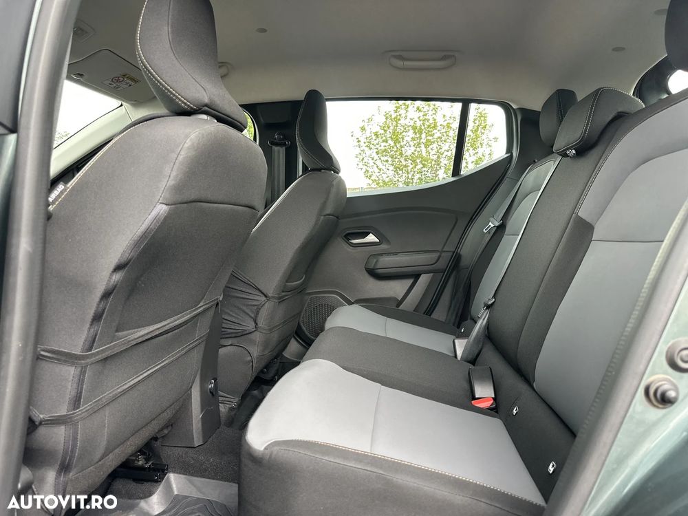 Dacia Sandero - 13