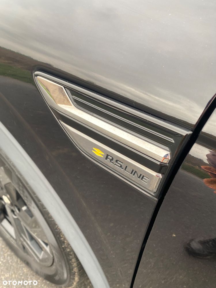 Renault Arkana E-TECH 145 R.S.LINE - 17